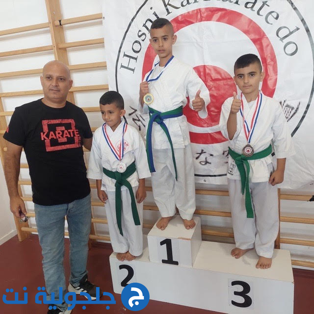 نجاح كبير لبطولة كأس جلجولية القطرية 2025 تحت شعار “لا للعنف نعم للرياضة”